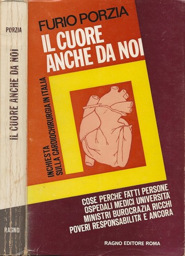Cuore anche noi - il,