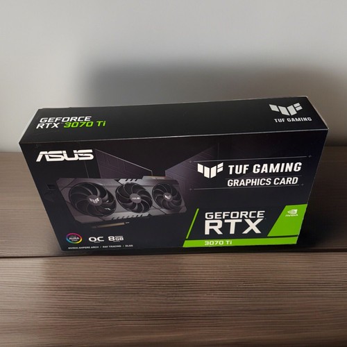 Brand new asus tuf - new, gaming