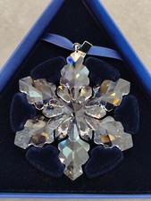 Swarovski star 942045