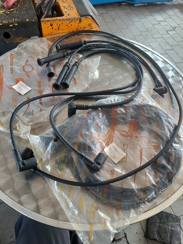 Kit cavi candele cai - cai, 8689