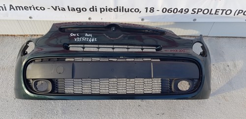 Fiat 500l paraurti paraurto - fiat,