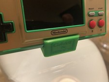 Stand Base Game Watch Nintendo