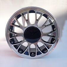 BRUTALE BD 4 CERCHI IN LEGA