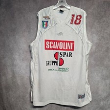 2006 LBA Champ Italy Scavolini