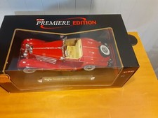 1936 Mercedes Benz  500K Typ