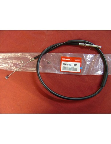 Cavo frizione per honda - per,