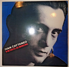 Ivan Cattaneo - Vietato Ai