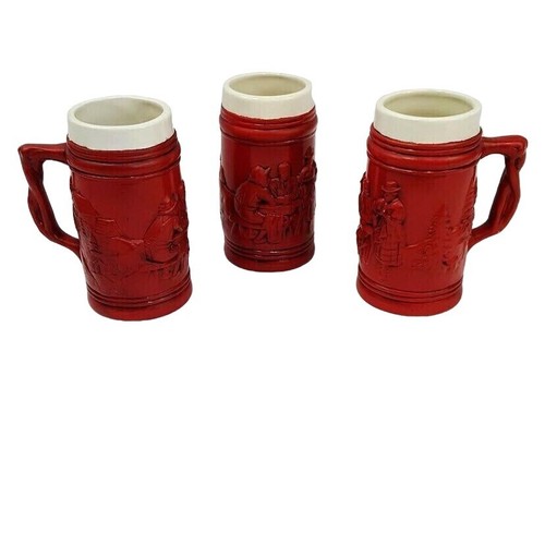 Lotto set tazze - lotto, stein