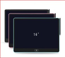 Tavoletta Scrittura LCD 12"16"