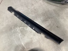 Orig BMW Serie 3 E46 minigonne