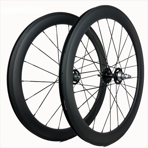 Tracks bike carbon - bike, wheelsets