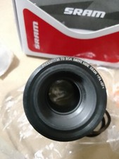 Movimento centrale bici fsa pressfit con adattatore a bsa 68-73mm