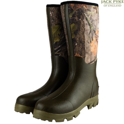 Stivali jack pyke neoprene - jack,