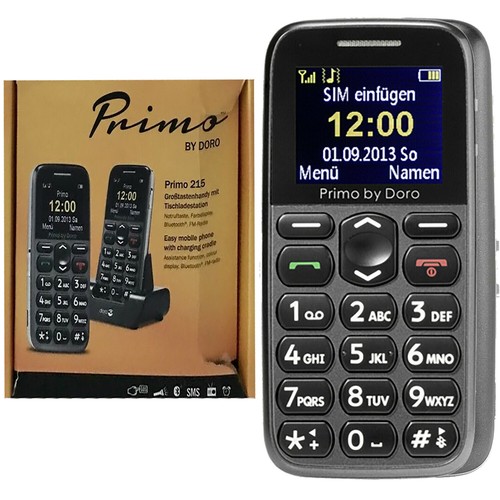 Bnib doro primo 215 single - bnib, sim