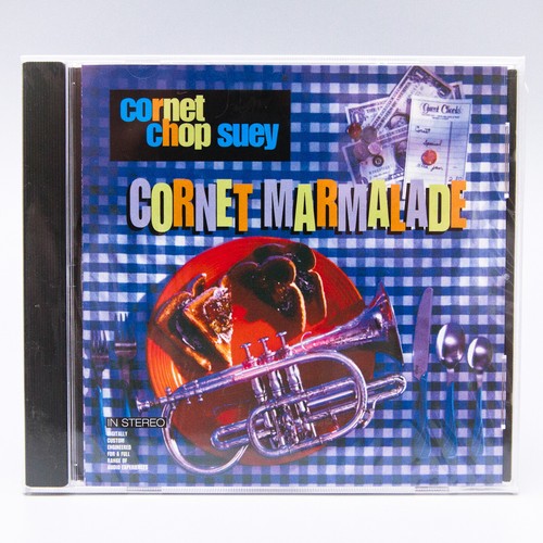 2001 cornet chop suey - cornet,