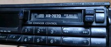 AUTORADIO SONY XR 7070 100%