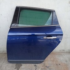 Sportello Portiera Porta