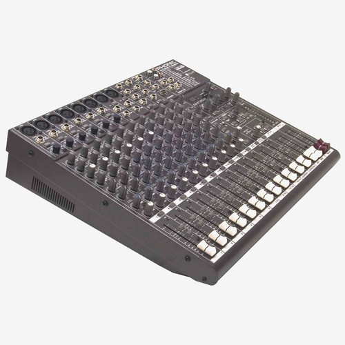 Table mixage phonic helix - table, de