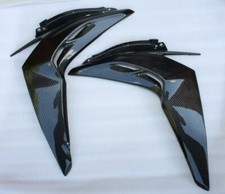 ECOPES DE RADIATEUR KAWASAKI