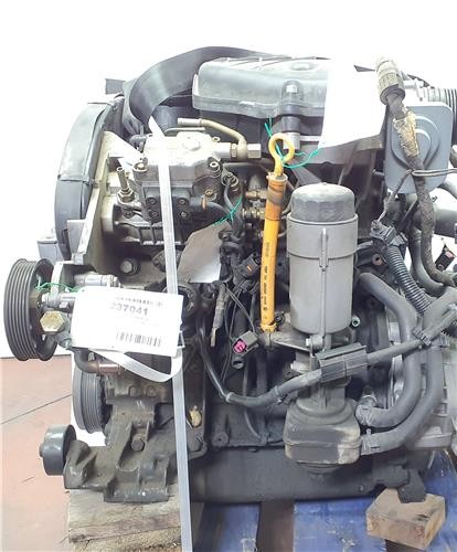 Agp motore completo 237047 - agp,