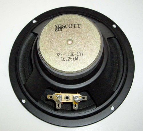 Woofer ohm oem originale - ohm,