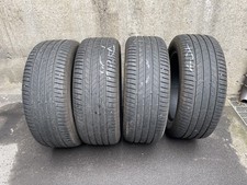 4 pneumatici Bridgestone
