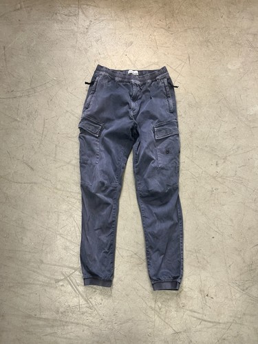 Pantaloni cargo stone island - cargo,