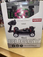 kyosho mini z buggy