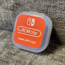 RCM Tool Clip Short Circuit