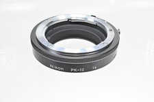 NIKON PK-12 ANELLO INTERMEDIO