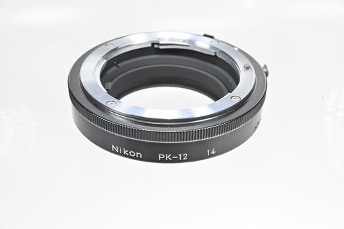 Nikon anello intermedio - anello,