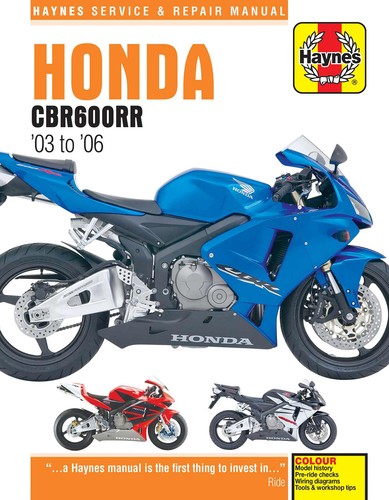 Manuale riparazione honda - riparazione,
