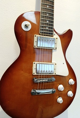 Chitarra elettrica hondo - hondo, les