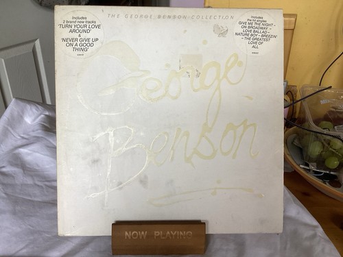 George benson - benson-george,