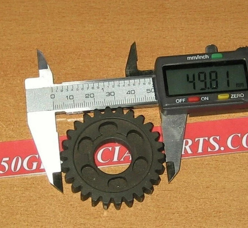 Minarelli corsa corta - p6,