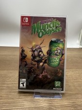 Oddworld: Munch's Oddysee -