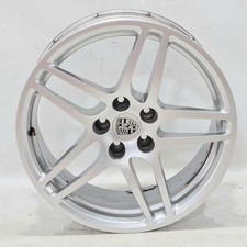 CERCHIO IN LEGA PER PORSCHE