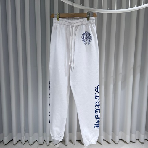 Chrome hearts pantalon - chrome,