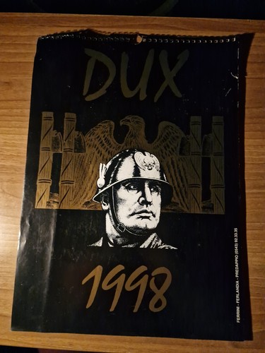 22802 dux 1998 calendario - #,