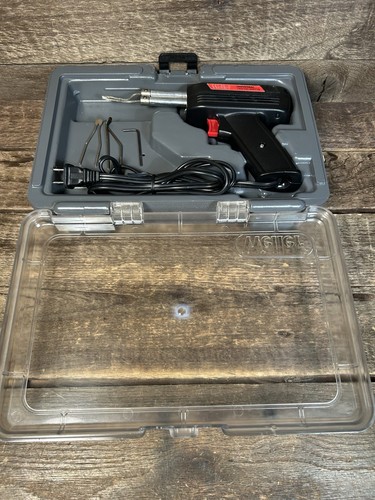 Weller 8200 140 - n, watt