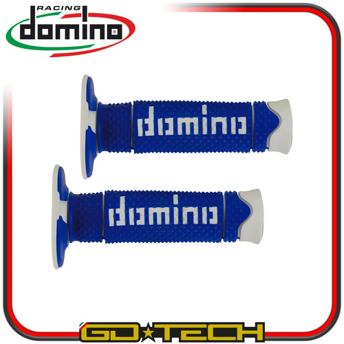 Manopole domino a260 moto - domino,