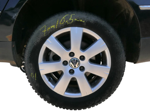 Golf eos passat cerchio - eos,