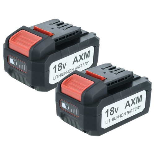 Batteria per flex lithium - 2x,