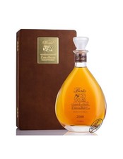 GRAPPA BERTA RISERVA DEL