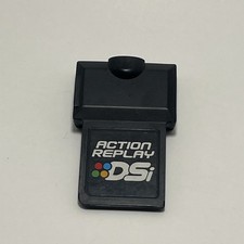 Action Replay DSi Nintendo DS