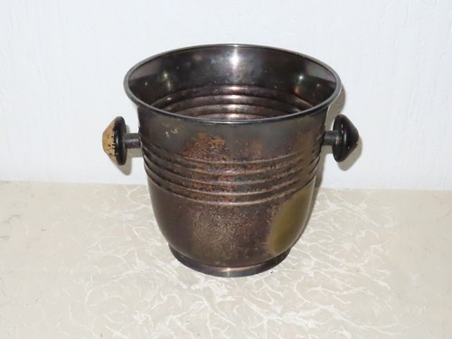 Secchiello per spumante - secchiello,