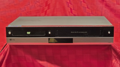 V194h dvd vhs vcr - dvd,