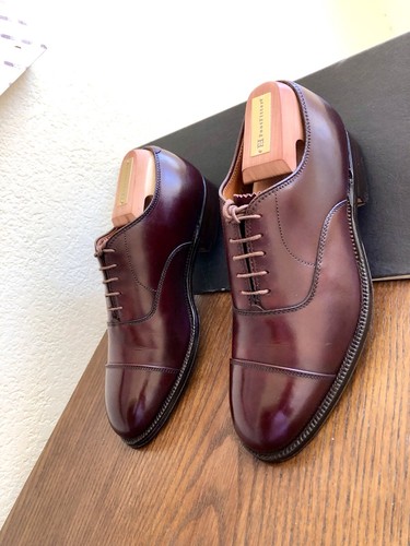 Scarpe eleganti oxford - scarpe,