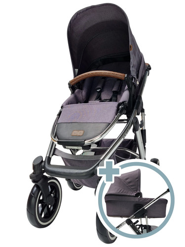 Abc design passeggino salsa - abc-design,
