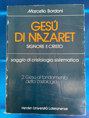 Gesu nazaret signore e - nazaret,